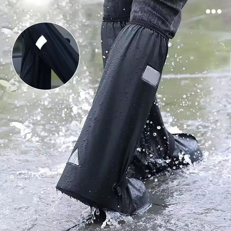 🔥2026 New waterproof boot covers