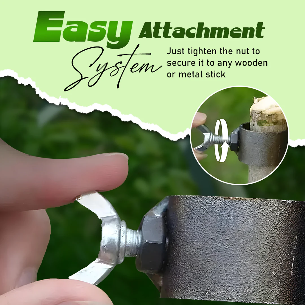 Grass Sickle Cutter Head