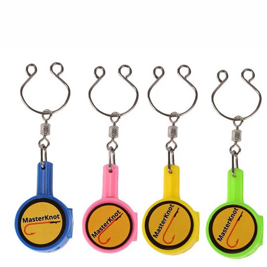 Fishing Quick Knot Tying Tool