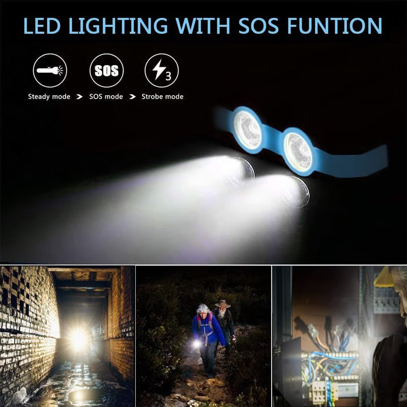 Portable Solar Phone Battery Panel Charger