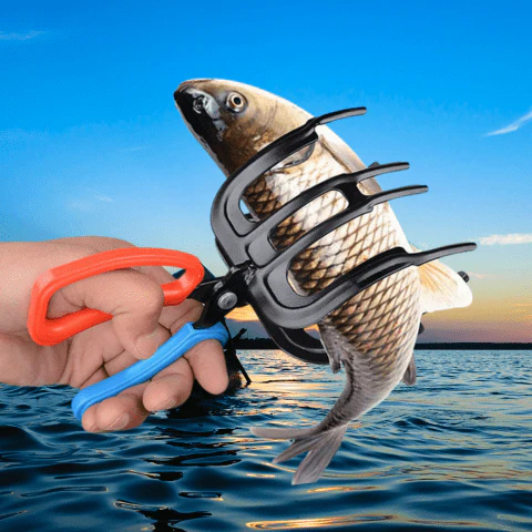 Fishing Pliers Gripper
