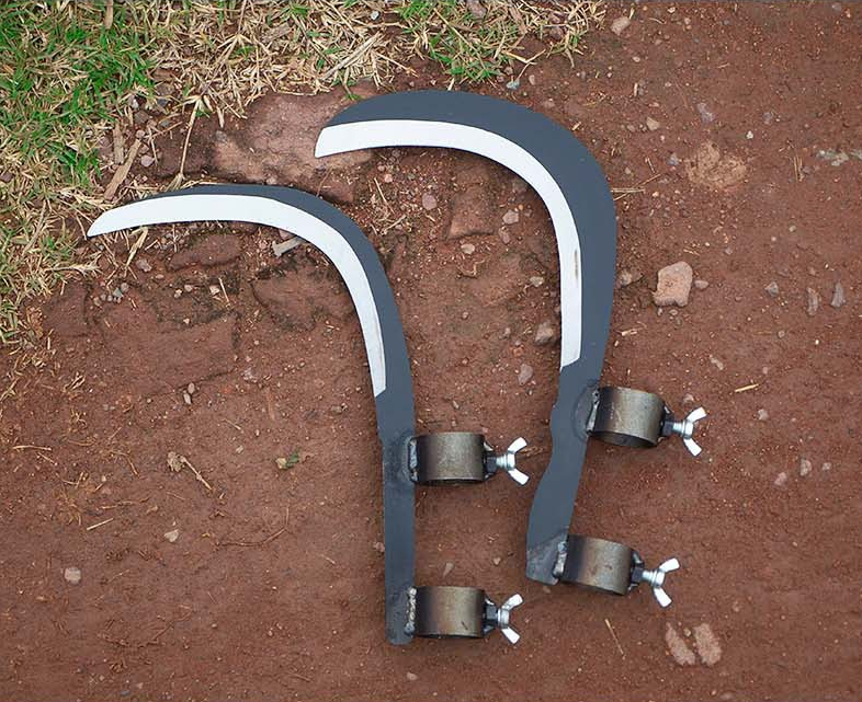 Grass Sickle Cutter Head