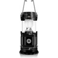 Collapsible LED Camping Lanterns Lightweight Waterproof Solar